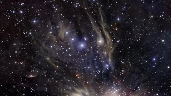 Cercetătorii au descoperit un „cimitir” de stele moarte în Calea Lactee