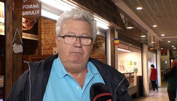 Reacția unui român stabilit în SUA de 30 de ani, după ce află prețurile de la noi din țară: "Păi e mai scump aici!"