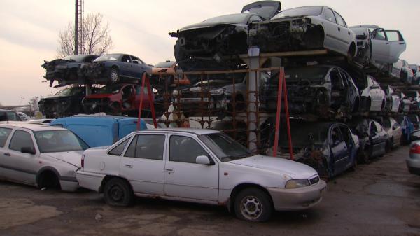 AFM amână programul "Rabla local". Până când trebuie să mai aştepte cei care vor să obţină un voucher de 3000 de lei