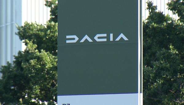 Dacia ar putea deveni "asiatică". Renault e în discuţii avansate cu grupul chinez care deţine şi Volvo