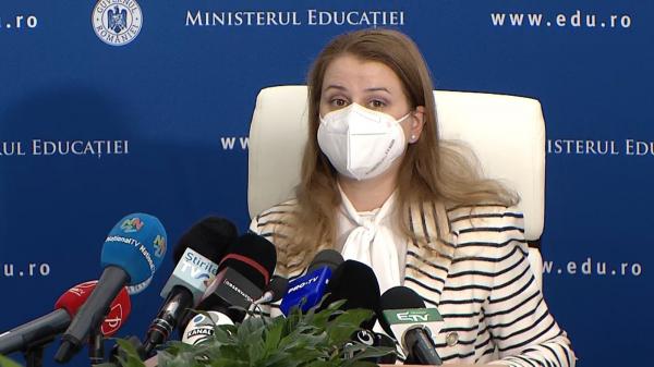 Ce planuri are Ligia Deca pentru educaţia din România