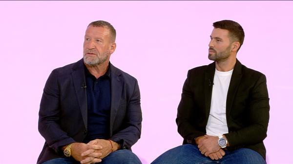 În culisele celei mai tari competiţii de fitness din ţară. Legendarul culturist Dorian Yates îl va premia pe cel mai bun sportiv român