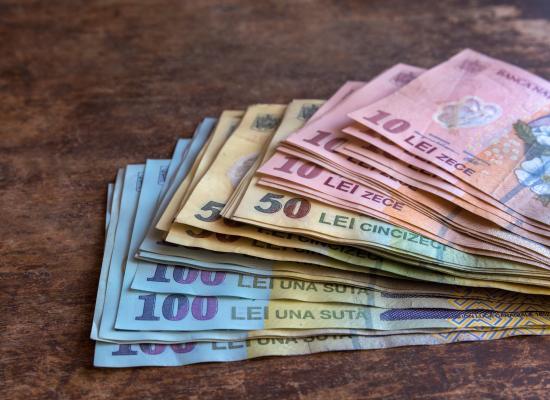 Copiii care ar putea primi lunar tichete de 150 de lei. Pentru ce sunt destinaţi banii