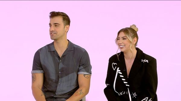 Te Cunosc de Undeva: Cine devin JO şi Liviu Teodorescu sâmbăta aceasta