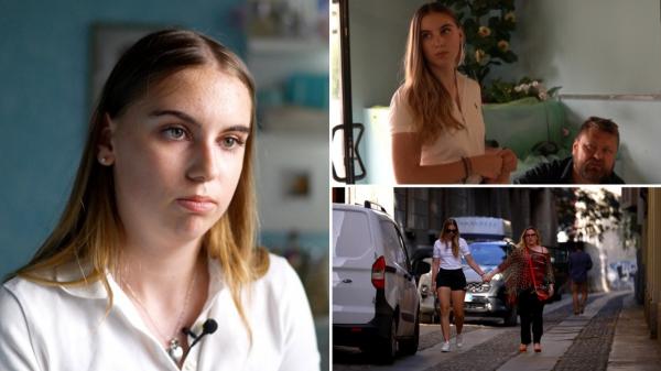 "Eu sunt româncă și atunci sunt rea". Prețul plătit de "copiii diasporei" în străinătate