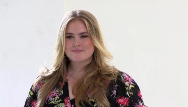 Prinţesa Amalia, terorizată de mafia marocană. S-a retras din căminul universităţii şi s-a baricadat în palat unde e păzită zi şi noapte