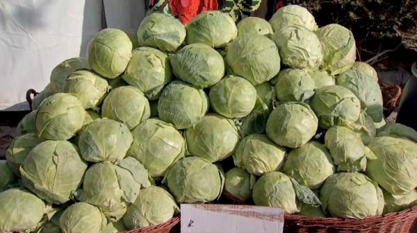 Reţete şi secrete pentru cea mai bună varză de păstrat în cămară pentru la iarnă