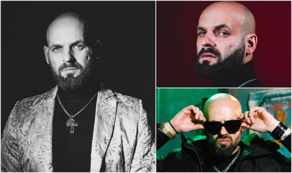 Nosfe a murit acasă, în cursul nopţii, după concert. Mesajul plin de durere al soţiei: ''Iubirea mea...''