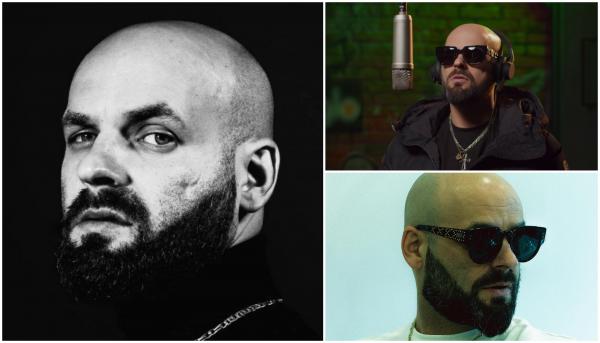 Ultimele clipe din viața lui Nosfe. Ce le-a spus colegilor în timpul concertului, cu câteva ore înainte să moară