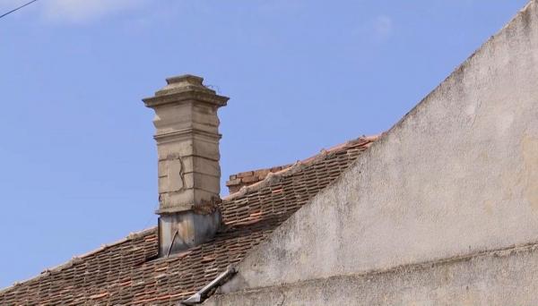 Apelul pompierilor către populație. Cum trebuie curățate sobele și coșurile de fum, pentru a preveni incendiile