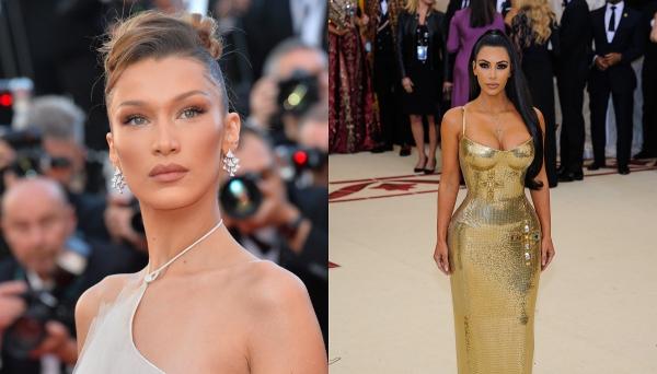 Cine este cea mai frumoasă femeie din lume. Actrița britanică a reușit să le depășească pe Kim Kardashian și Bella Hadid