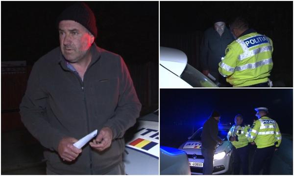 Un prahovean a șofat fără permis timp de 18 ani. Indignați de tupeul bărbatului, vecinii i-au pregătit o surpriză