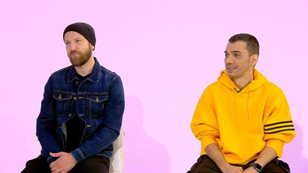 Vescan continuă colaborările de succes cu Mahia Beldo:"Iartă-mă lume", primul single după o pauza de trei ani