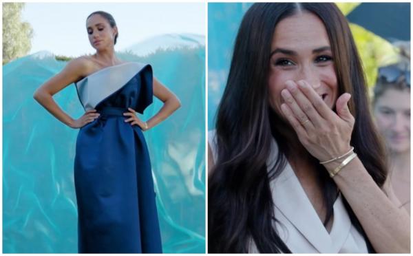 Meghan Markle, dezvăluiri după moartea reginei Elisabeta a II-a. De ce şi-a atras critici ducesa de Sussex