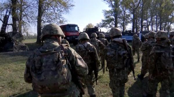 Armata rusă avansează către Bakhmut. Trupele lui Putin, tot mai dependente de ajutorul mercenarilor pentru a înainta în Ucraina