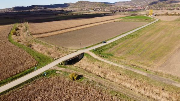 Coridoare ecologice pentru protejarea animalelor sălbatice. Proiect europen de 2,7 milioane de euro