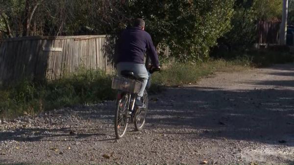 Investiţie de milioane de lei la Galaţi. Autorităţile vor să construiască o pistă modernă de biciclete, dotată cu pasaje și poduri, rasteluri și iluminat public