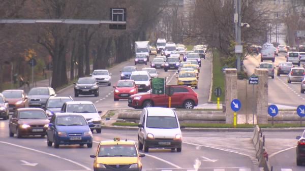 Şoferii fără RCA nu vor mai avea scăpare. Ar putea fi identificaţi pe baza camerelor video din trafic