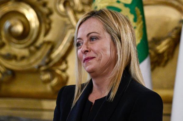 Ce le promite Giorgia Meloni italienilor. Jurământul primei femei prim-ministru din istoria ţării