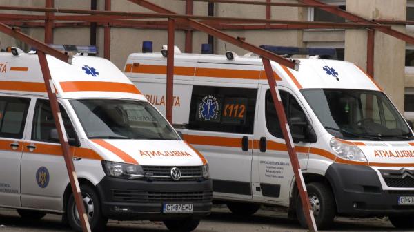 Criză de personal pe secția de Pediatrie la spitalul Mangalia. Urgențele, tratate doar de luni până vineri