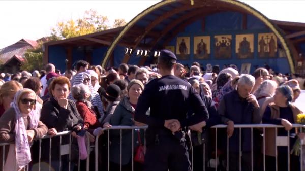 Pelerinaj Sfântul Dumitru 2022. Tradiții și obiceiuri închinate Sfântului ocrotitor al Bucureştiului