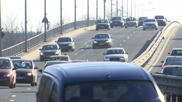 Mii de maşini oprite de inspectorii RAR aveau probleme tehnice majore. Peste 6% prezentau pericol iminent de accident