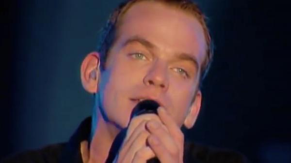 Interviu în exclusivitate cu artistul canadian Garou