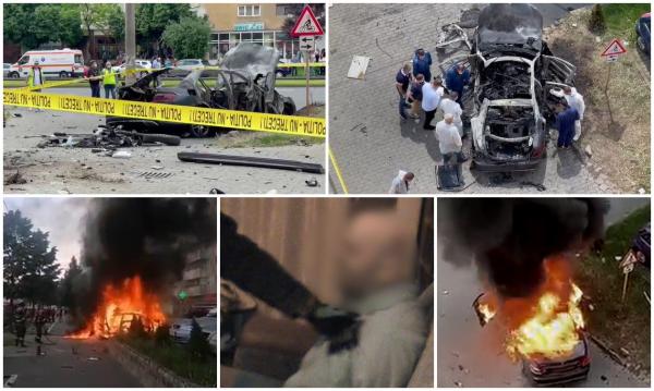 Cazul asasinatului omului de afaceri Ioan Crişan ar putea fi rezolvat după mai bine de un an. Un italian şi un bosniac, printre suspecţi