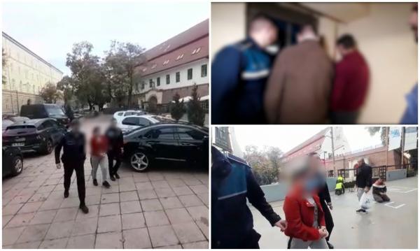 Noi acuzaţii cutremurătoare la adresa fiilor avocatului din Timiş: pornografie infantilă, cu o victimă de un an şi şase luni