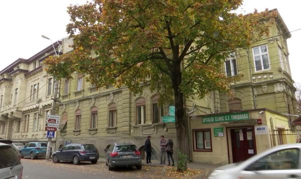 În 2 ani și jumătate, un spital a ajuns dintr-o ruină, într-unul cu aparate de ultimă generație. Unii pacienți aveau șanse zero în trecut aici