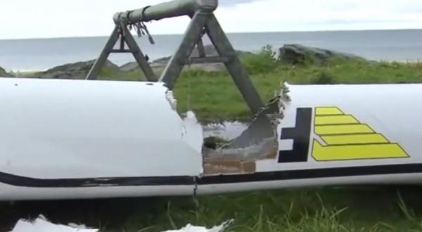 Adolescent din Australia, atacat de rechin în timpul unei curse de caiace