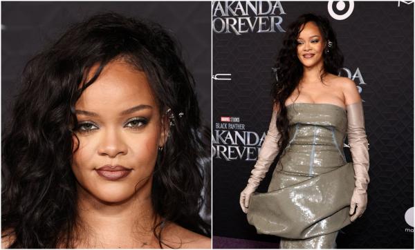 Rihanna scoate piesă nouă după aproape şase ani. A început numărătoarea inversă până la lansarea mult aşteptată