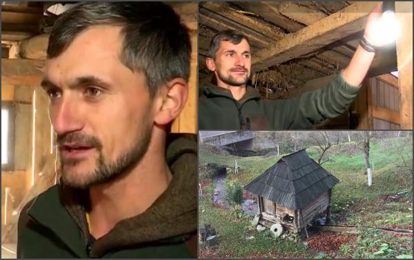 Ideea inedită a unor săteni din Gorj ca să economisească la factura de energie: "Aprinde şapte becuri şi un televizor în casă"