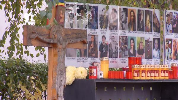 Bilanţul timpului trecut de la tragedia din Colectiv: 7 ani, 7 guverne, 7 incendii în spitale. Rănile rămân deschise: "Din ce în ce durerea se adânceşte"