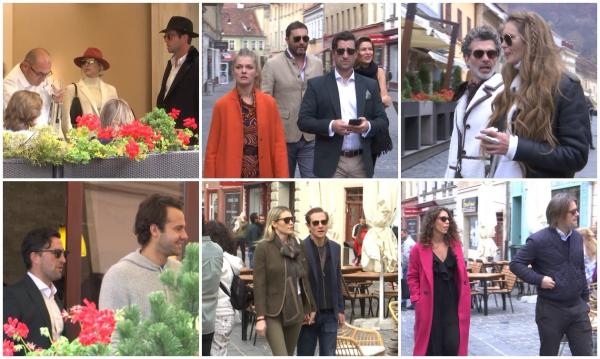 Cum s-au pregătit invitaţii lui Musk de petrecerea de la Castelul Bran: plimbări prin Braşov şi un brunch de 100 de euro de persoană. Ce urmează în această noapte
