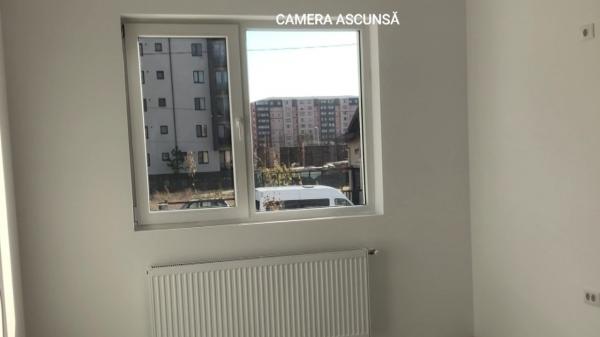 Cum arată garsonierele de 28 de mp, care se vând cu 32.000 de euro lângă București