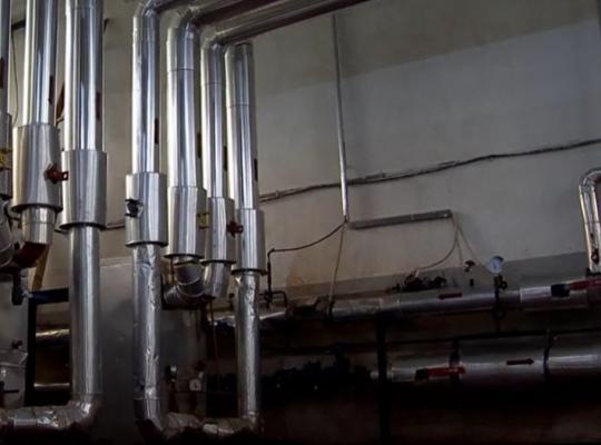 Cât vor plăti bucureştenii gigacaloria iarna aceasta. Subvenţii la termoficare de 1,5 miliarde lei, anunţate de primarul Nicuşor Dan