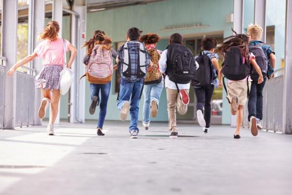 Şcoala românească, printre primele din Europa la numărul de zile de vacanţă