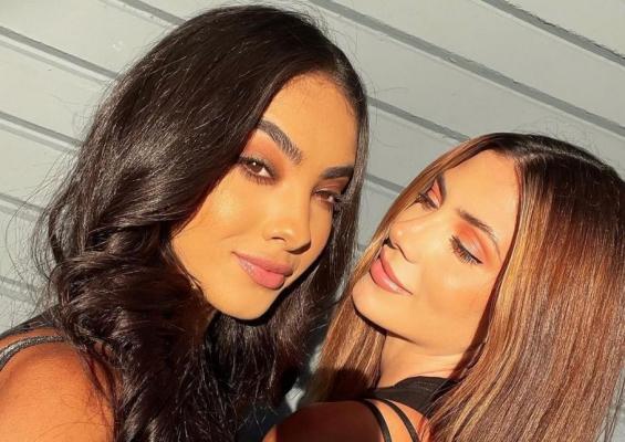 Miss Argentina şi Miss Puerto Rico s-au căsătorit. Cele două şi-au ţinut ascunsă relaţia mai mulţi ani