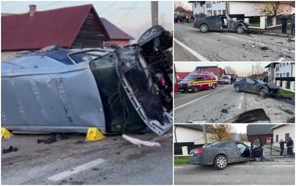 Un tată şi-a dat ultima suflare în faţa soţiei şi a doi dintre cei 12 copii ai săi. Manevra care i-a fost fatală bărbatului de 50 de ani din Suceava