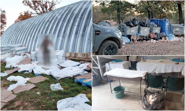 Soldaţii francezi din România s-au plâns în presa din ţara lor că trăiesc ca pe front. "Mi-a fost mult mai bine în Mali. Sunt dezgustat!"