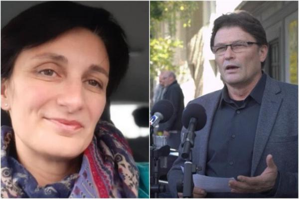 Un politician ungur a ameninţat o jurnalistă din Mureş: "Astfel de oameni ar trebui spânzuraţi şi eliminaţi din comunitatea maghiară"