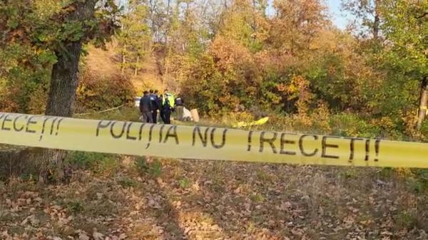 Prima ipoteză a poliţiştilor în cazul femeii găsite fără viaţă, în Mehedinţi. Ar fi fost ucisă în bătaie