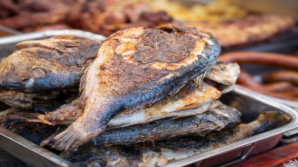Preţurile la peşte, şi cu 50% mai mari faţă de anul trecut. Cum am ajuns pe ultimele locuri la consumul de peşte în Uniunea Europeană