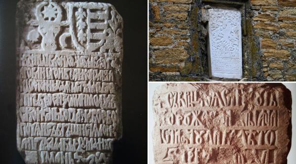 Rușii ar fi furat din Herson artefacte moldoveneşti din vremea lui Ştefan cel Mare. Ce spune ministrul Culturii