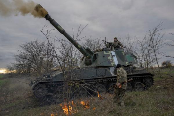 Culisele bătăliei pentru Herson. Armata rusă nu bate în retragere: lupta ar putea fi decisivă. Zelenski: "Ştim ce pregăteşte inamicul"