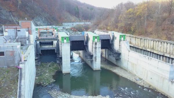 În plină criză energetică România stă cu 3 hidrocentrale noi nefolosite: "Aproape că apeşi butonul şi o pui în funcţiune"