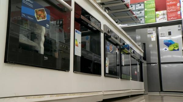 Rabla pentru electrocasnice 2022. Începe pe 21 noiembrie şi are un buget de 50 de milioane de lei