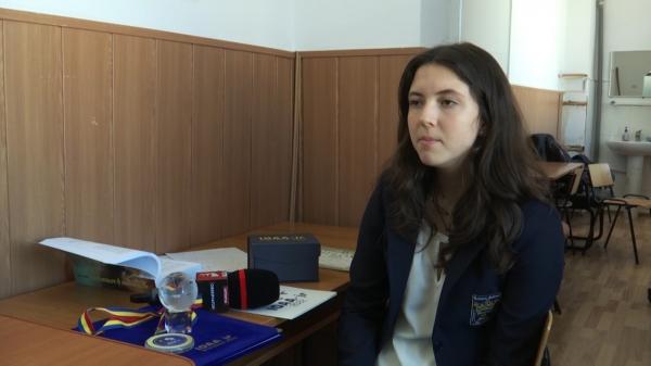 Olimpiada Internaţională de Astronomie pentru juniori: Echipa României a obţinut 9 medalii, între care 5 de aur