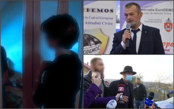 Minore, forțate să se prostitueze după s-au înscris la o agenție de modele. Acuzații grave la adresa controversatului "guru" Morel Bolea